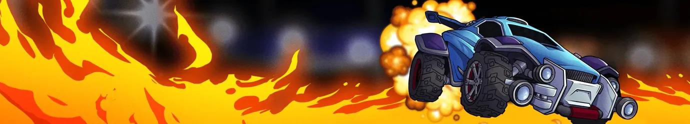 Rocket League. RLCS. Ganador